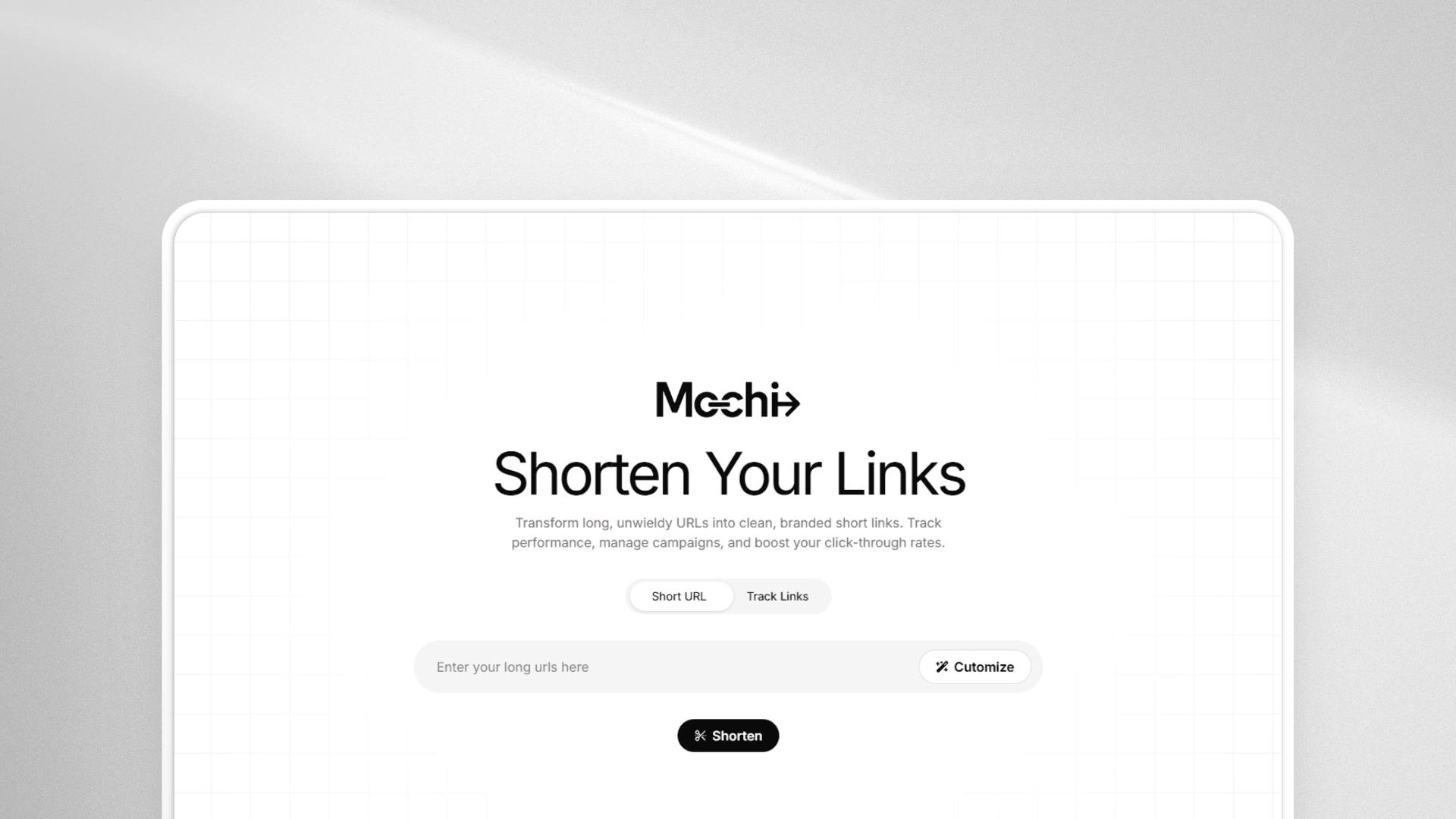 mochi-client