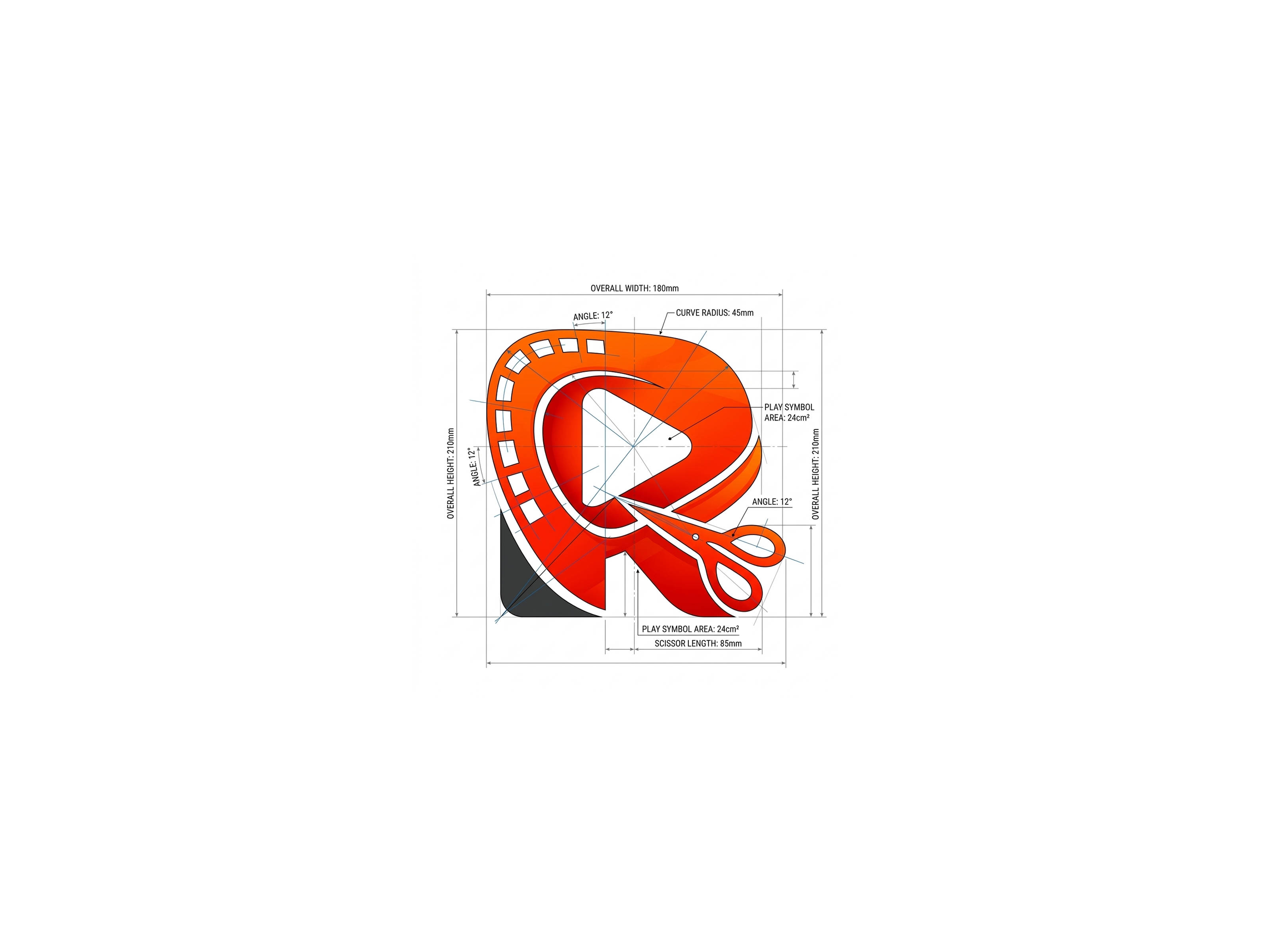 rudexgrow logo planning